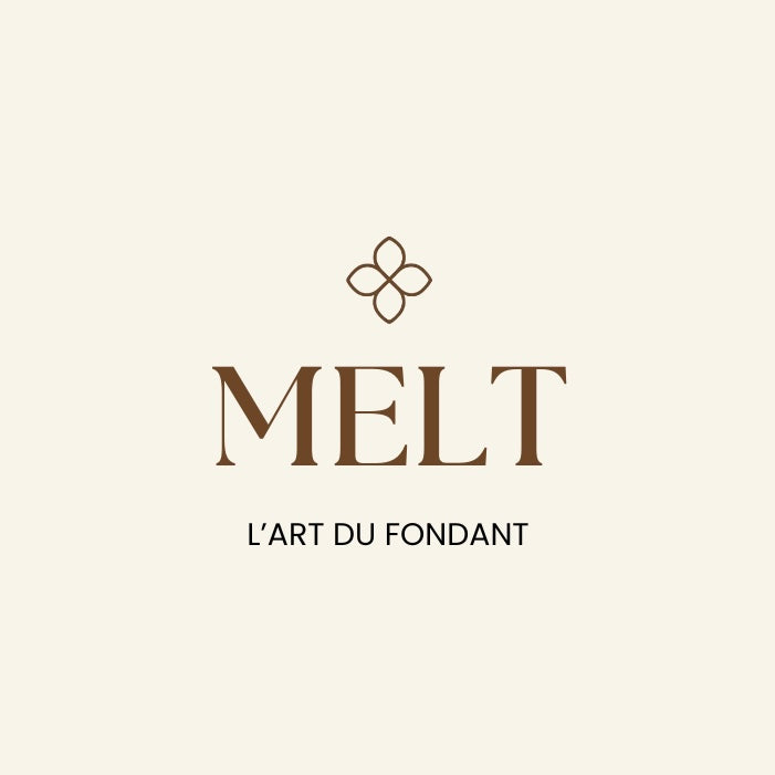 Melt - L'art du fondant